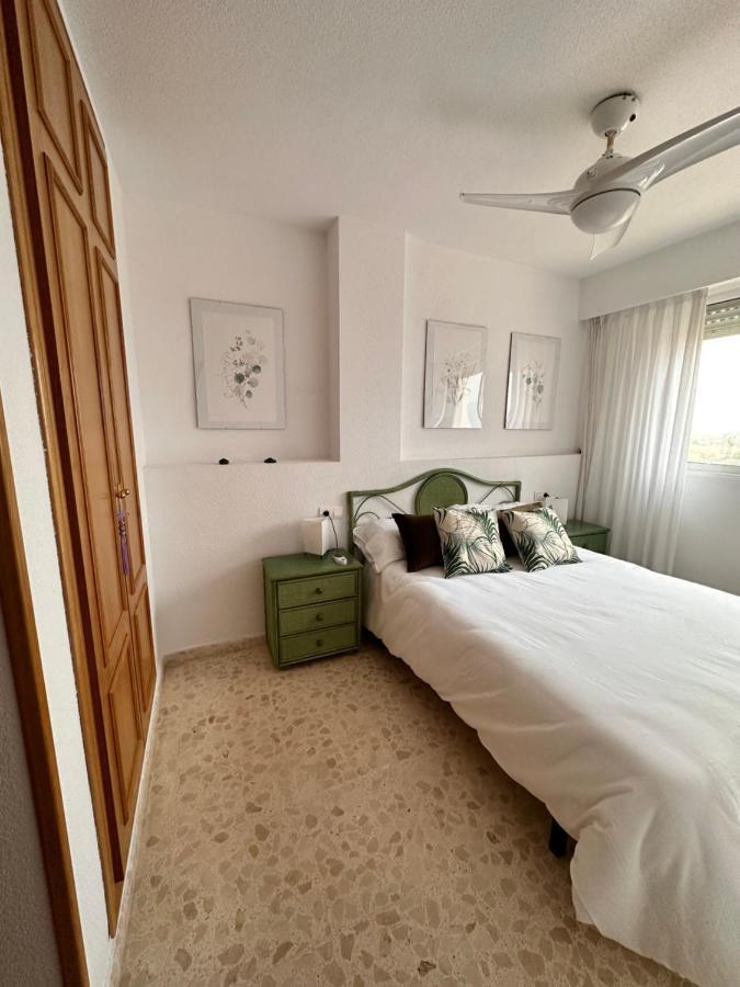 Precioso Apartamento Con Piscina Playa de Gandia Экстерьер фото