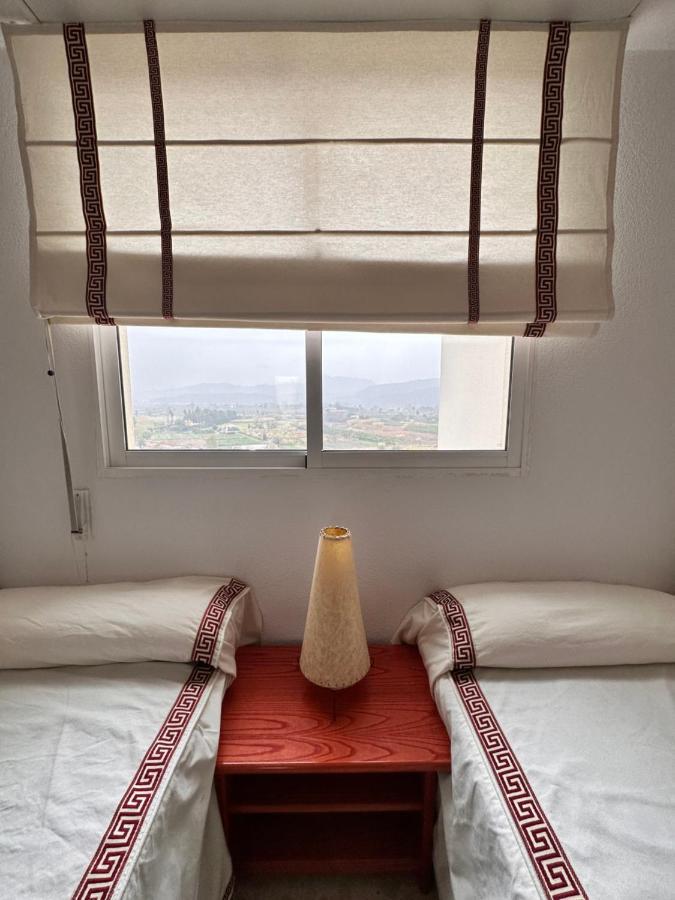 Precioso Apartamento Con Piscina Playa de Gandia Экстерьер фото