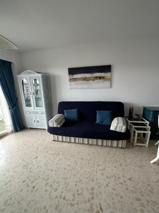 Precioso Apartamento Con Piscina Playa de Gandia Экстерьер фото