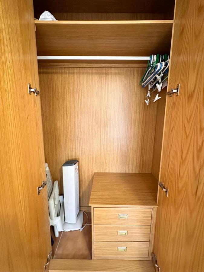 Precioso Apartamento Con Piscina Playa de Gandia Экстерьер фото