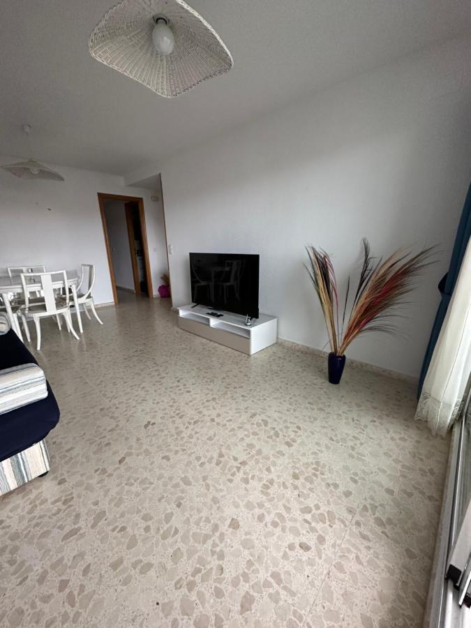 Precioso Apartamento Con Piscina Playa de Gandia Экстерьер фото