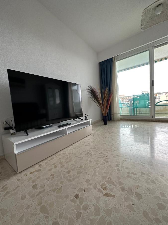 Precioso Apartamento Con Piscina Playa de Gandia Экстерьер фото