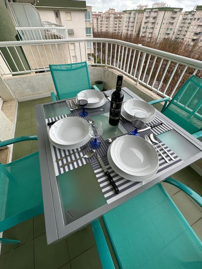 Precioso Apartamento Con Piscina Playa de Gandia Экстерьер фото