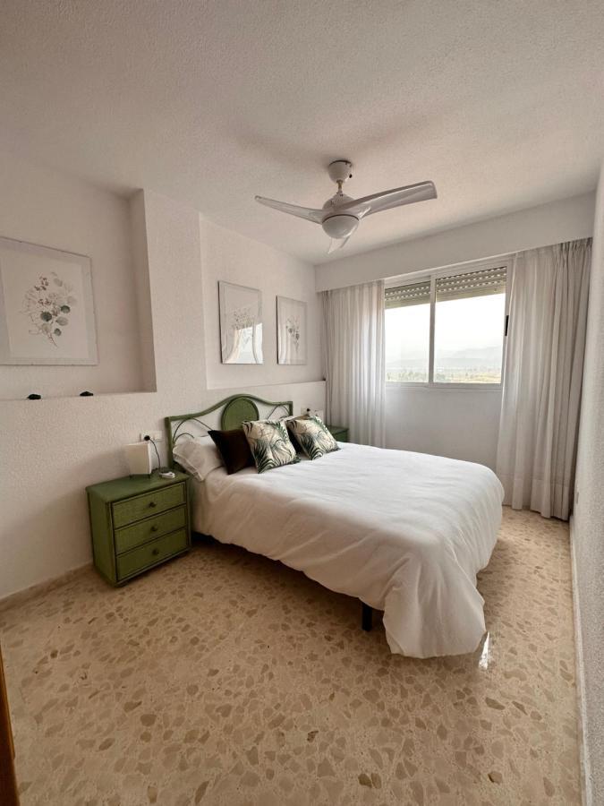 Precioso Apartamento Con Piscina Playa de Gandia Экстерьер фото