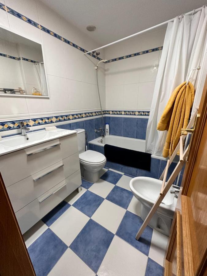 Precioso Apartamento Con Piscina Playa de Gandia Экстерьер фото