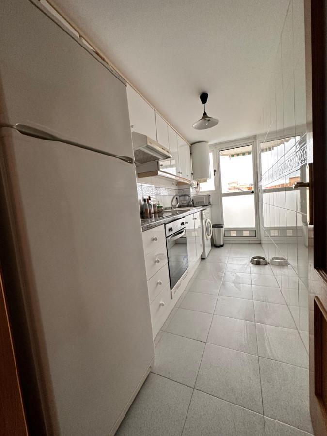 Precioso Apartamento Con Piscina Playa de Gandia Экстерьер фото